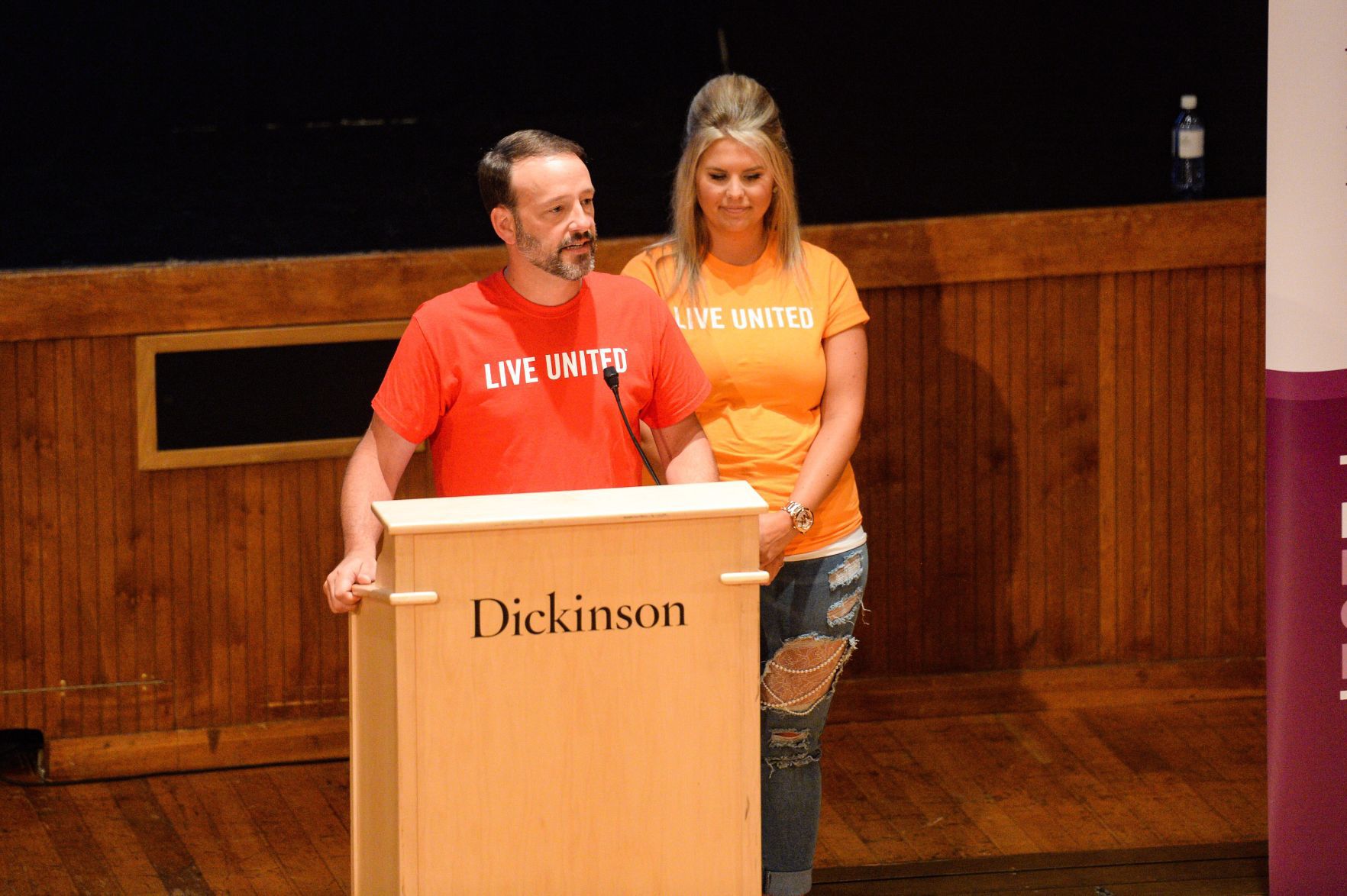 Day of Caring